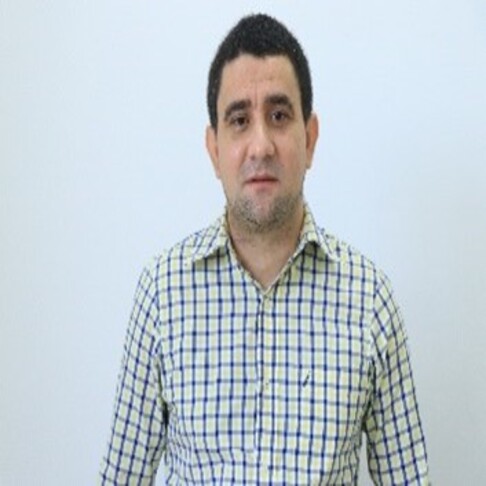 Imagen de Arnovis Zuñiga De Hoyos