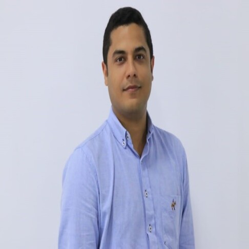 Imagen de Arnovis Zuñiga De Hoyos